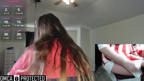 Lexi online show from 12-21-24, 03:31