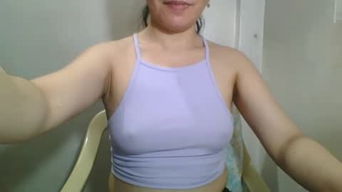 Snapshot of laricemsbest chatting on 11-20-25, 02:01 Larice online show from 11-20-25, 02:01