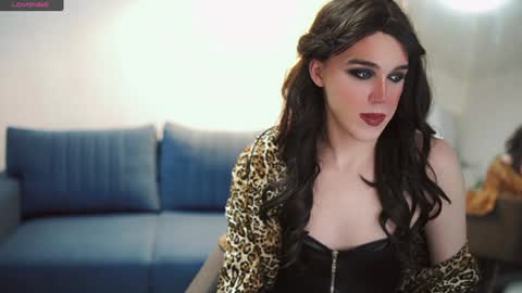 Larisa Lavriki online show from 01-23-25, 03:37