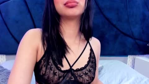 Valentina online show from 03-08-25, 02:40