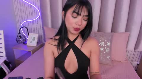Valentina online show from 10-21-25, 03:07