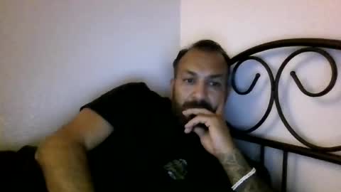 The Only Larrabee online show from 07-17-26, 08:10