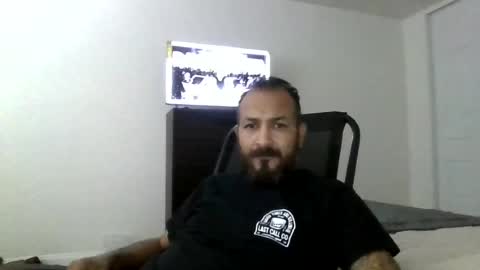 The Only Larrabee online show from 07-27-26, 12:28