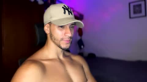 andrew online show from 12-03-24, 04:17