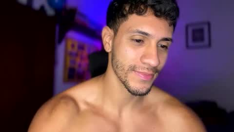 andrew online show from 12-10-24, 03:33