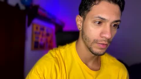 andrew online show from 12-11-24, 12:23