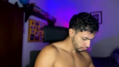 andrew online show from 12-12-24, 01:17