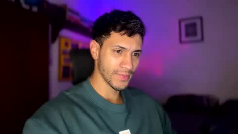 andrew online show from 12-16-24, 03:00