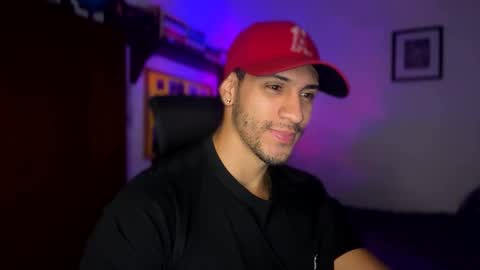 andrew online show from 12-17-24, 03:17