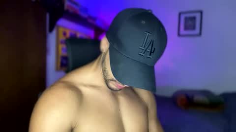 andrew online show from 12-18-24, 04:28