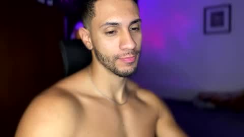 andrew online show from 12-22-24, 05:42