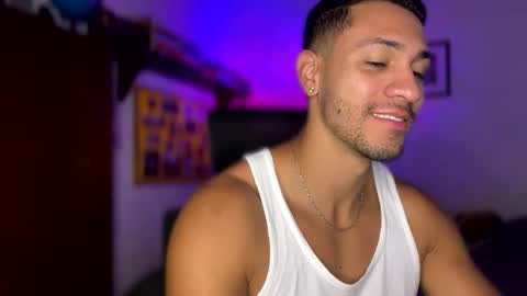 andrew online show from 12-24-24, 01:39