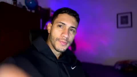 andrew online show from 12-31-24, 01:41