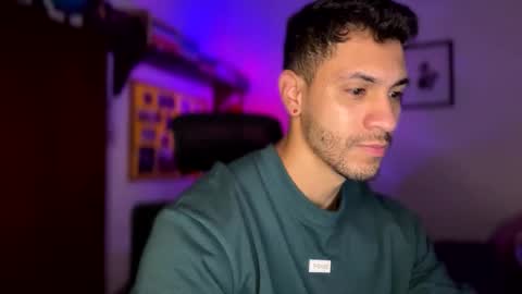 andrew online show from 01-01-25, 03:03