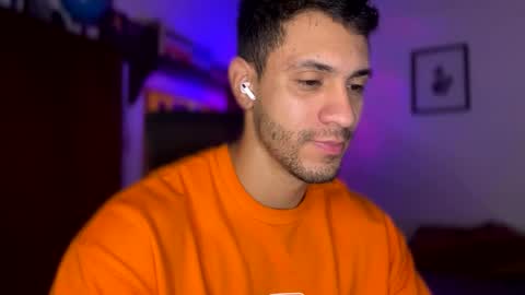 andrew online show from 01-07-25, 02:19