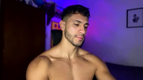 andrew online show from 01-12-25, 02:19