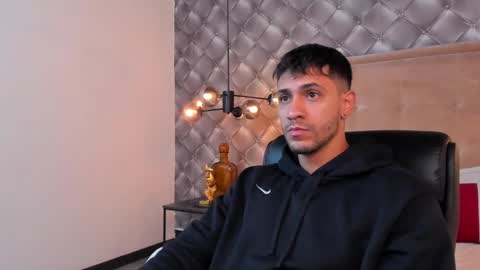 andrew online show from 01-13-25, 01:17