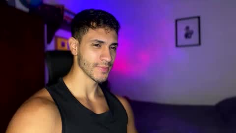 andrew online show from 01-21-25, 02:26