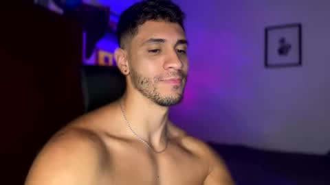 andrew online show from 01-26-25, 05:13