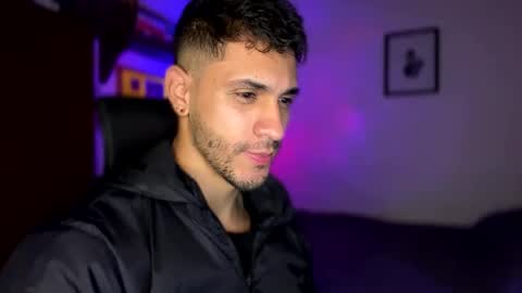 andrew online show from 01-27-25, 12:54