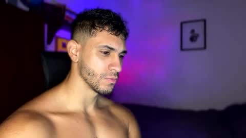 andrew online show from 01-27-25, 02:24