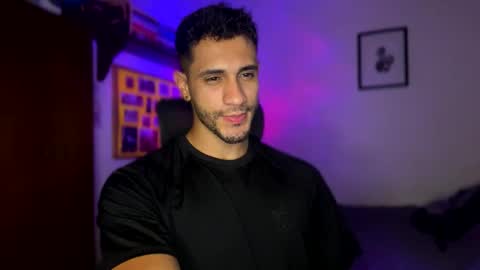 andrew online show from 02-01-25, 10:13