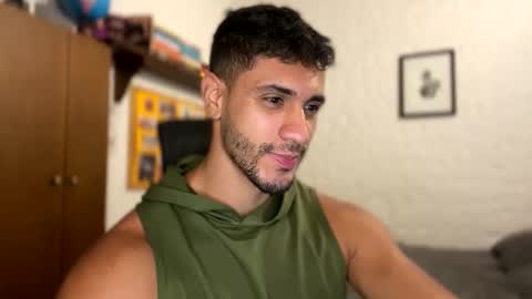 andrew online show from 02-02-25, 05:48