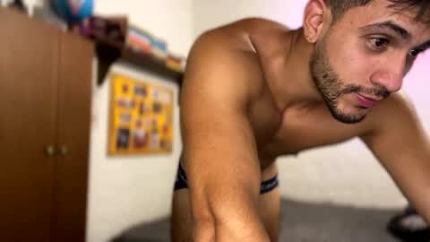 andrew online show from 02-03-25, 01:09