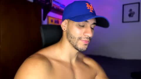 andrew online show from 02-04-25, 01:23