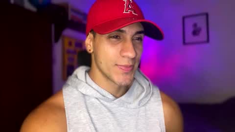 andrew online show from 02-10-25, 10:30