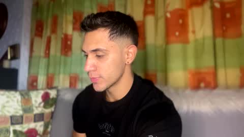 andrew online show from 02-12-25, 10:37