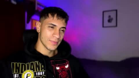 andrew online show from 02-14-25, 01:45