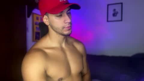 andrew online show from 02-23-25, 02:25