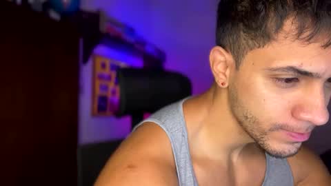 andrew online show from 02-26-25, 02:46