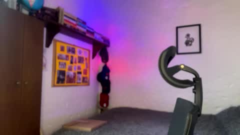 andrew online show from 03-05-25, 02:12