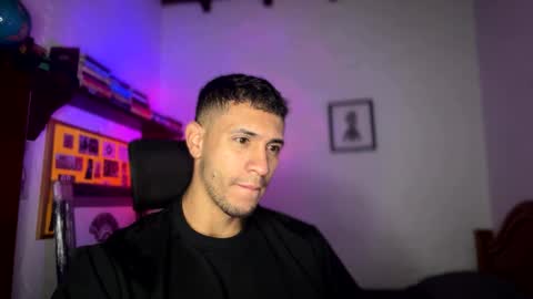 andrew online show from 09-17-25, 02:19