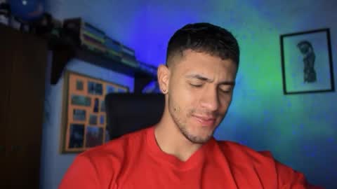 andrew online show from 09-19-25, 01:45