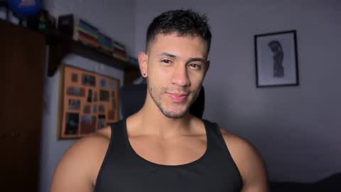 andrew online show from 09-20-25, 03:13