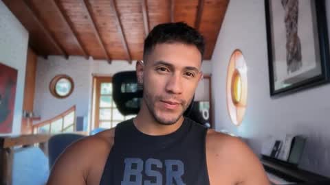 andrew online show from 10-01-25, 01:17