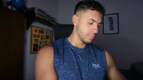 andrew online show from 10-02-25, 01:18