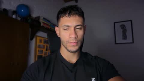 andrew online show from 10-03-25, 01:19