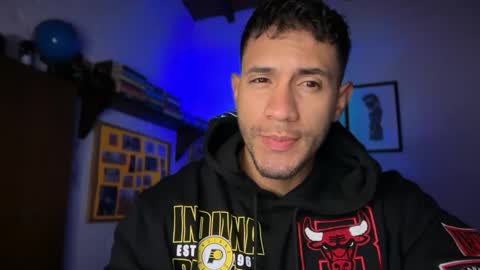 andrew online show from 10-05-25, 01:09