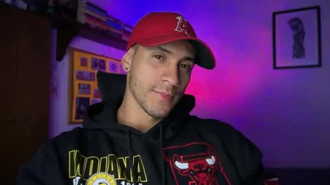 andrew online show from 10-10-25, 11:37