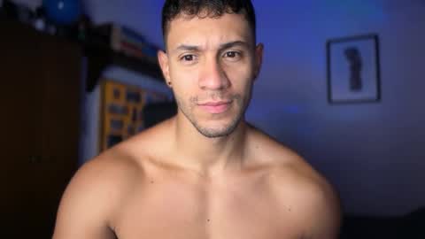 andrew online show from 10-15-25, 01:44