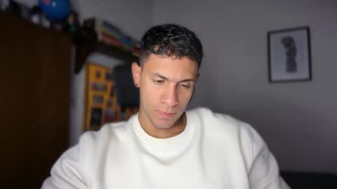 andrew online show from 10-26-25, 01:00