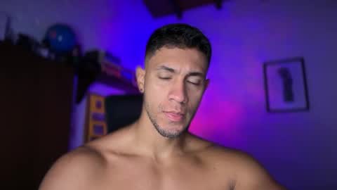 andrew online show from 11-02-25, 01:13