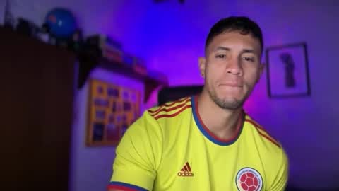 andrew online show from 11-03-25, 01:12