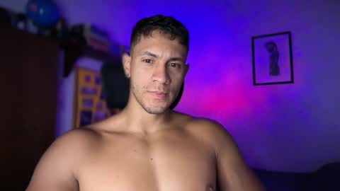 andrew online show from 11-06-25, 01:34