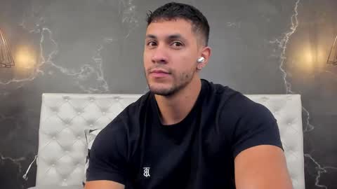 andrew online show from 12-03-25, 01:09