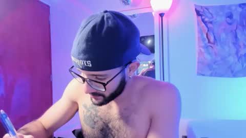 Snapshot of larry_stewart chatting on 11-25-25, 04:29 larry_stewart online show from 11-25-25, 04:29